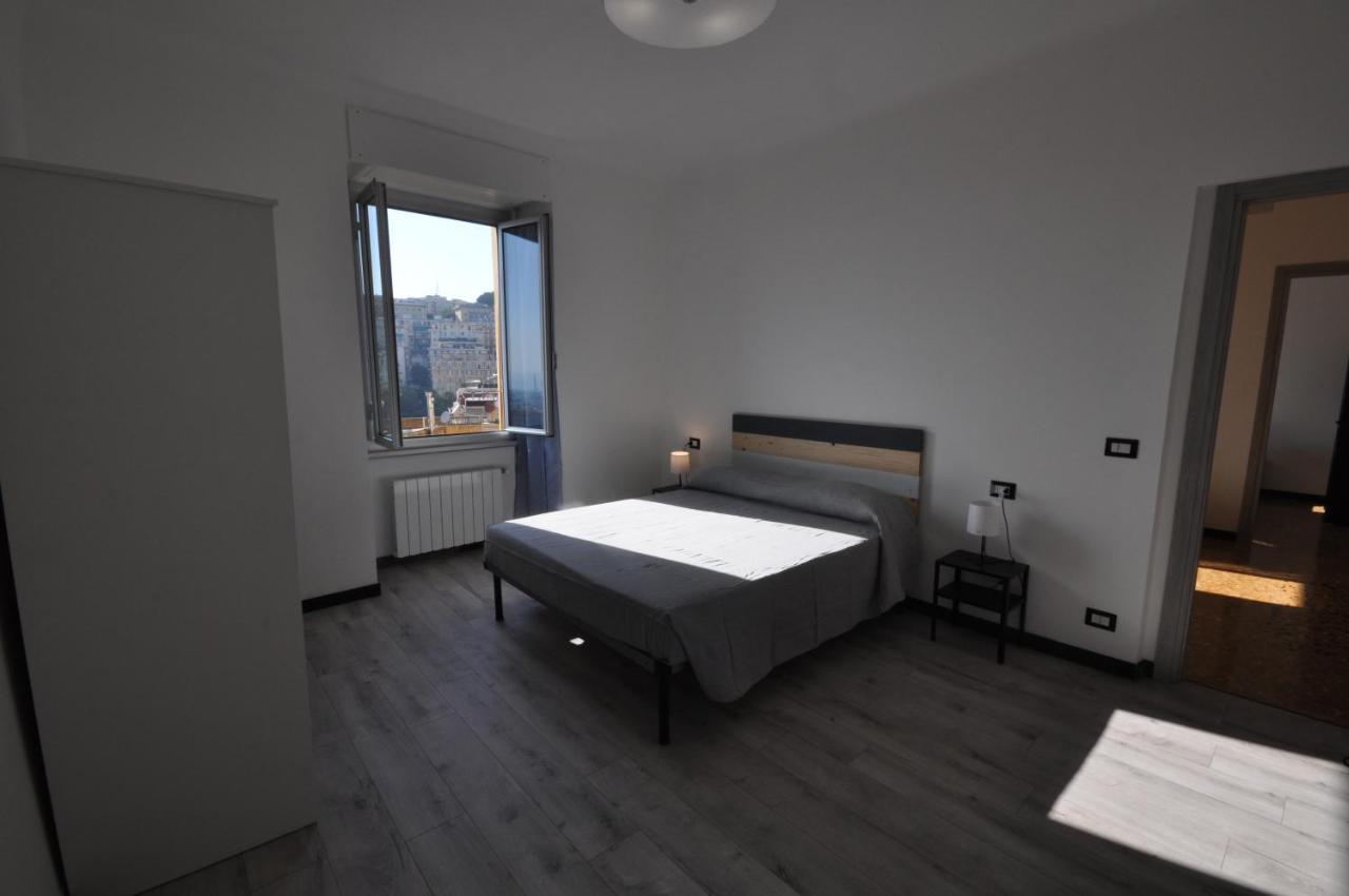 Perdianahouse Waterfront Appartement *