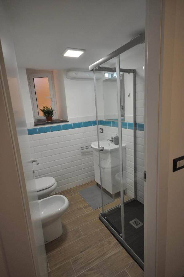 Appartement Perdianahouse Waterfront *