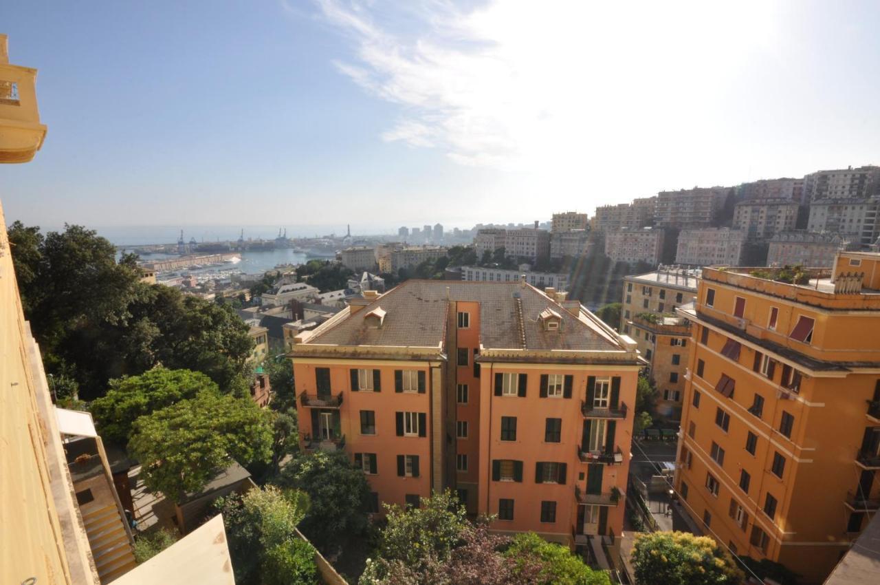 Perdianahouse Waterfront Appartement *