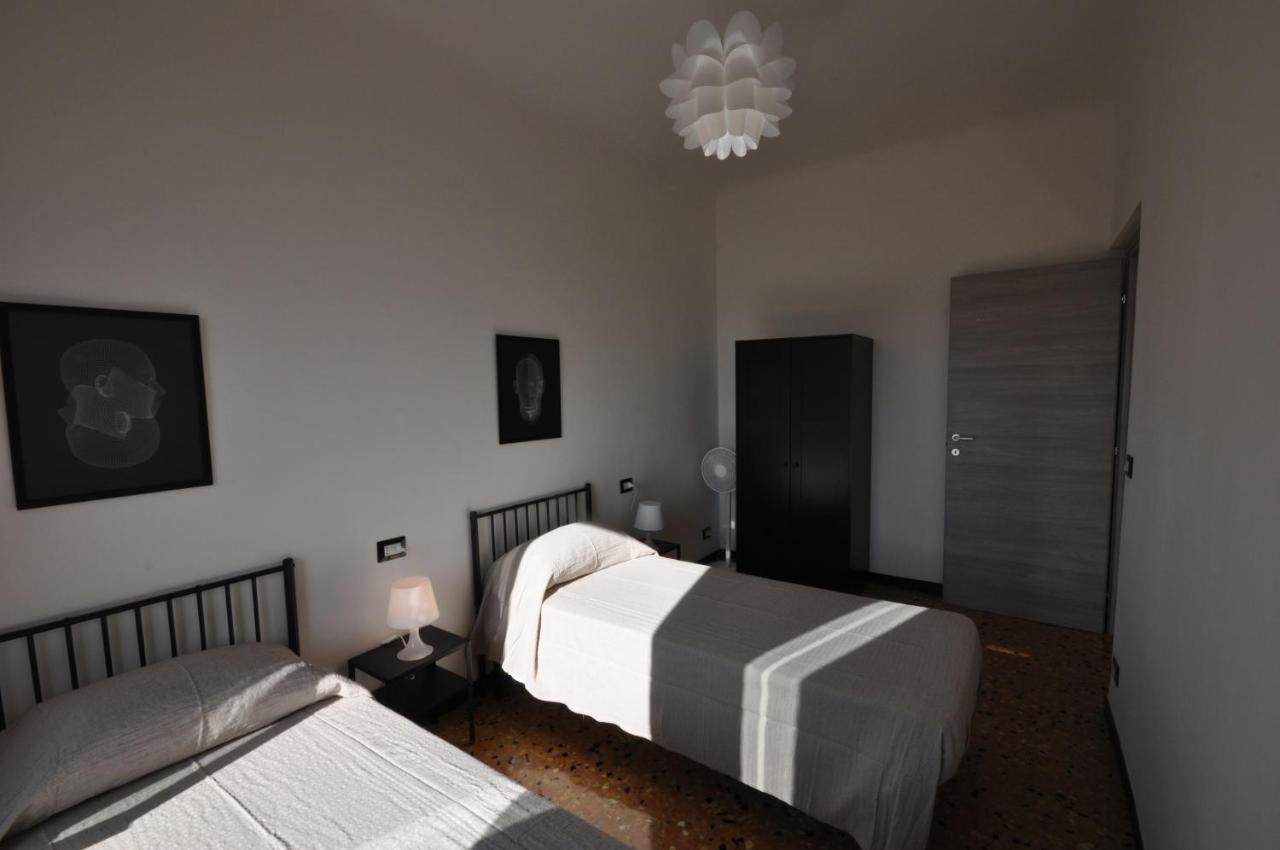 Perdianahouse Waterfront Appartement Gênes