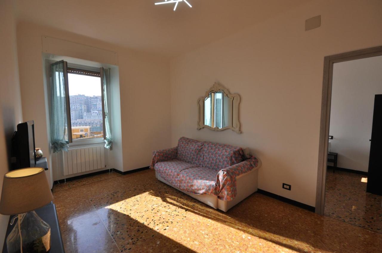 Appartement Perdianahouse Waterfront *