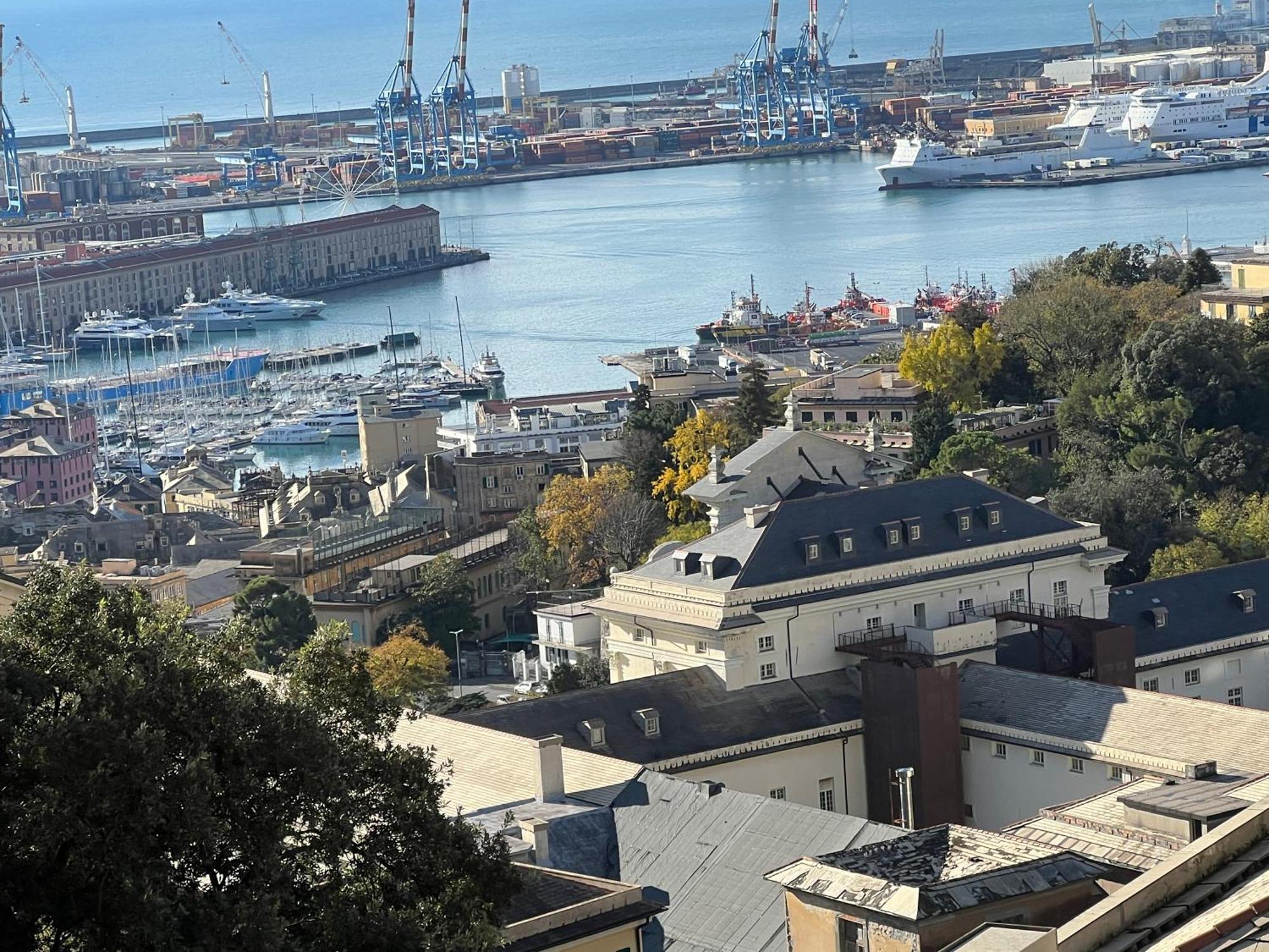 Appartement Perdianahouse Waterfront *